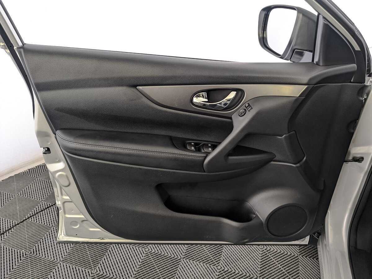 Купить Nissan Qashqai, 2021, 44 800 км.. Фото: #16