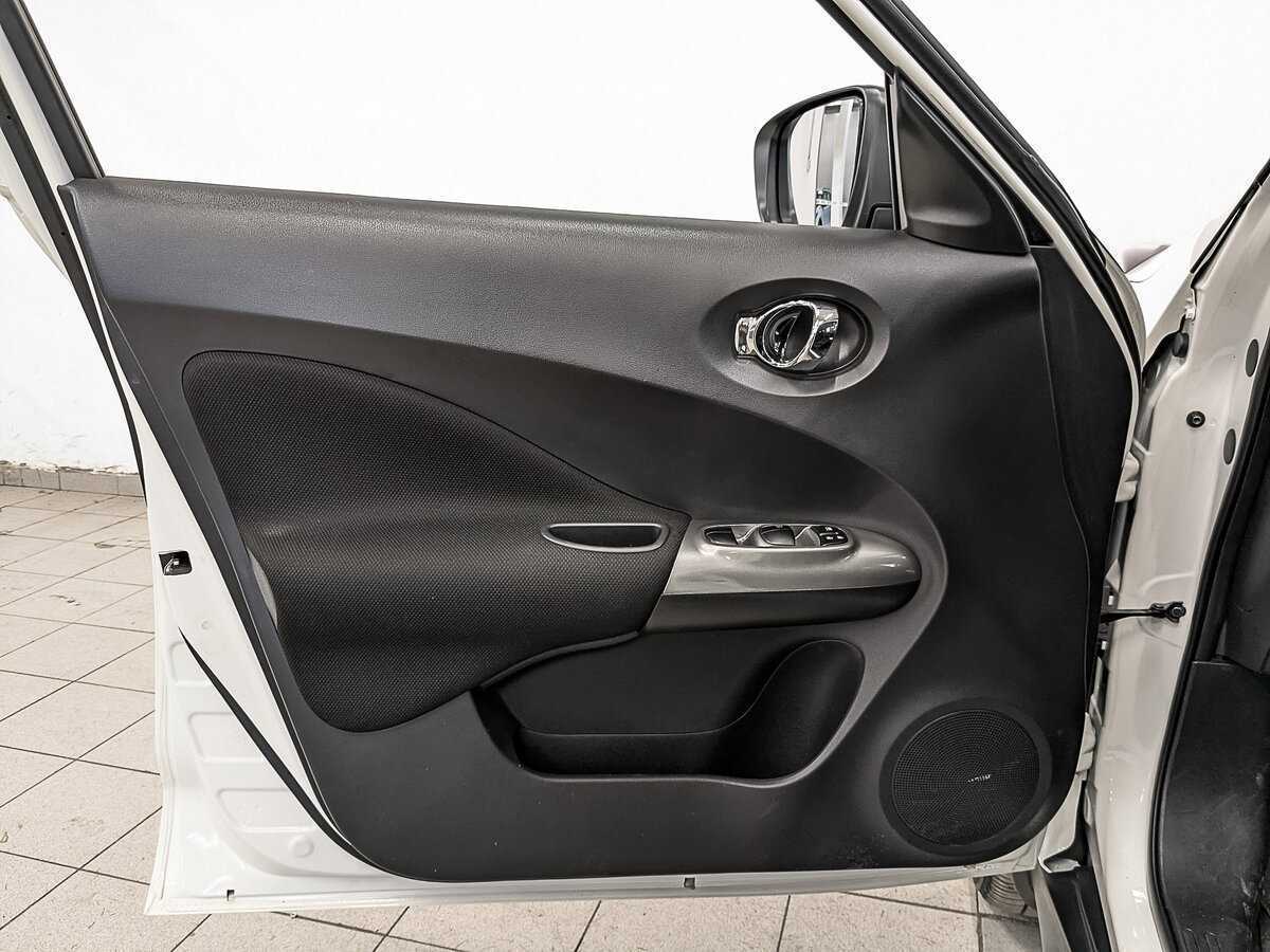 Купить Ниссан Жук, 2018, 47 095 км.. Фото: #18