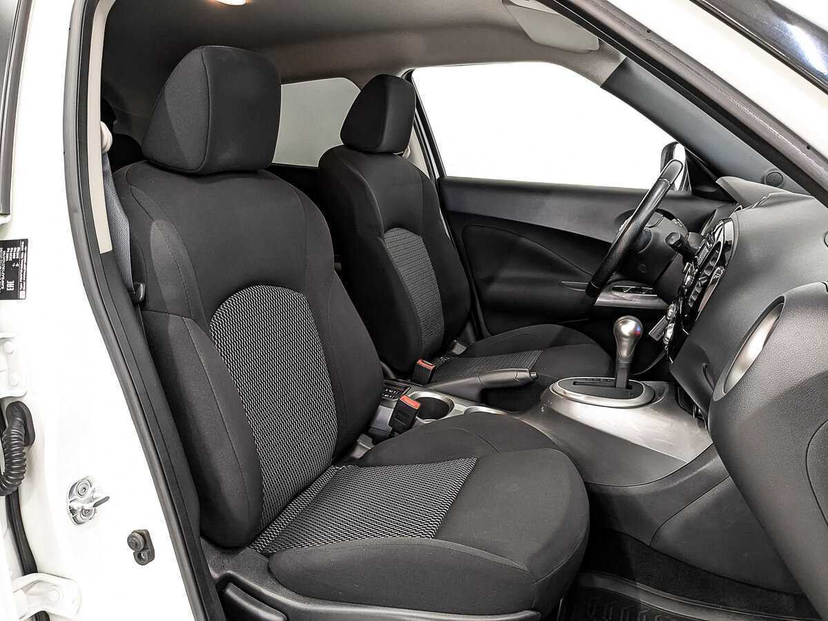 Купить Ниссан Жук, 2018, 47 095 км.. Фото: #21