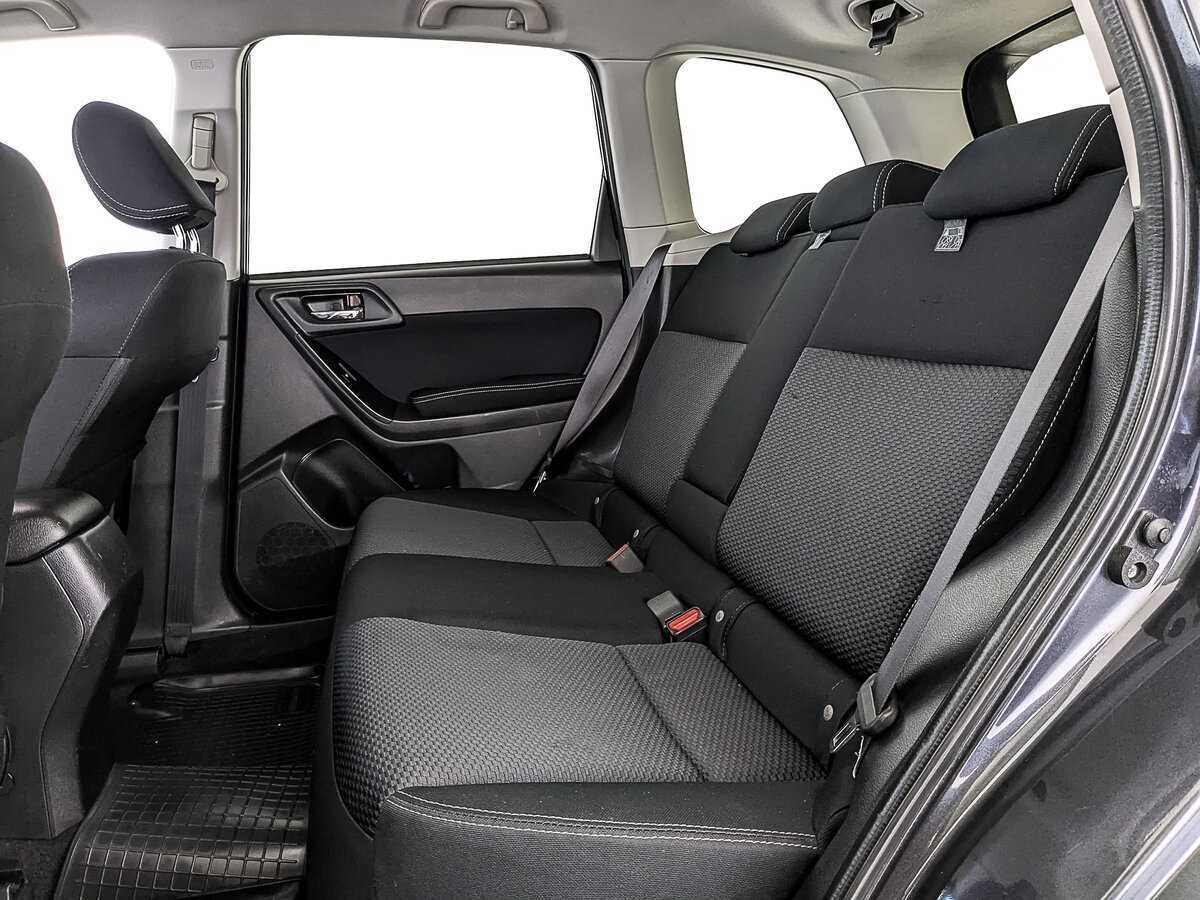 Купить Субару Форестер, 2013, 134 173 км.. Фото: #11