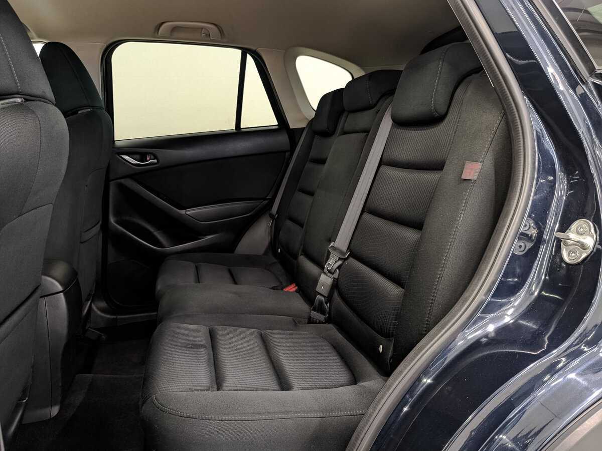 Купить Mazda CX-5, 2014, 142 068 км.. Фото: #17