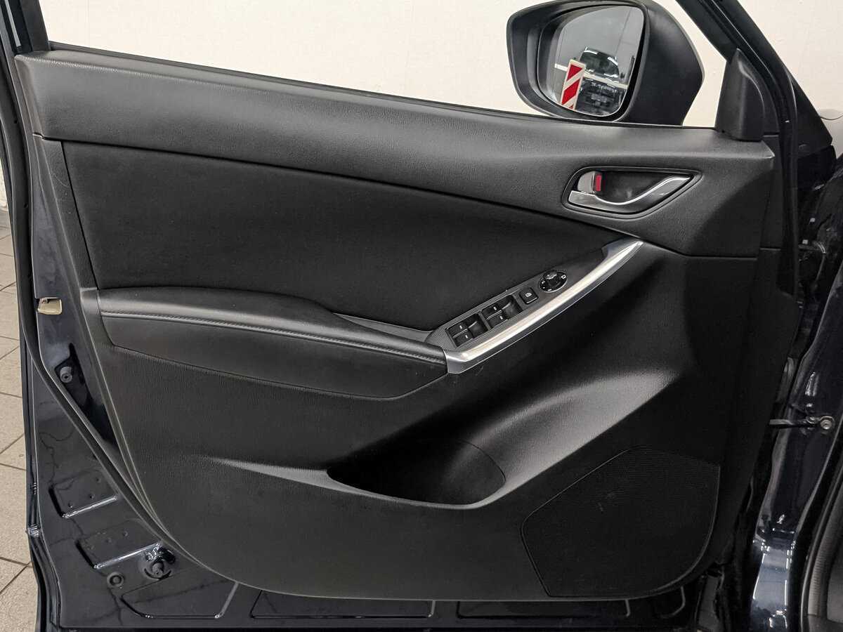 Купить Mazda CX-5, 2014, 142 068 км.. Фото: #18