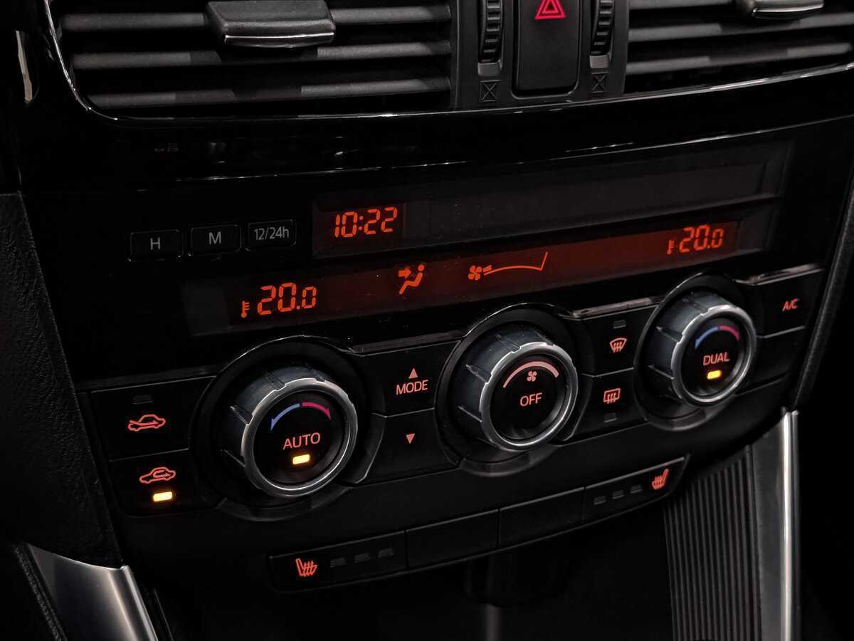 Купить Mazda CX-5, 2014, 142 068 км.. Фото: #20