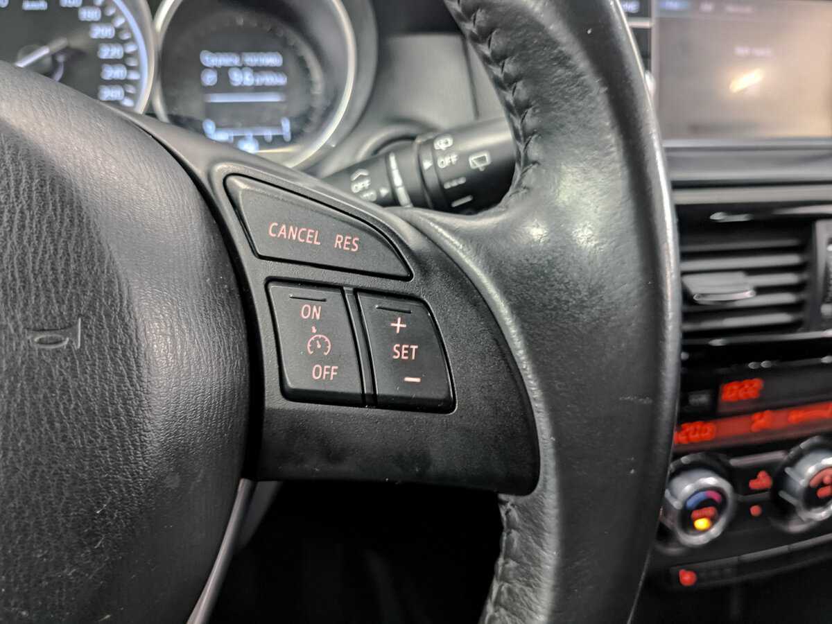 Купить Mazda CX-5, 2014, 142 068 км.. Фото: #26