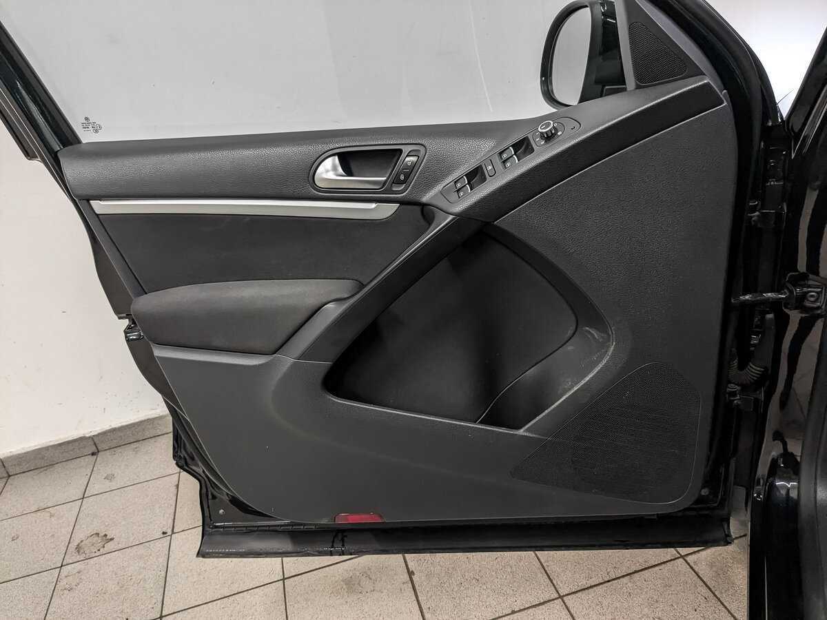 Купить Фольксваген Тигуан, 2015, 136 730 км.. Фото: #18