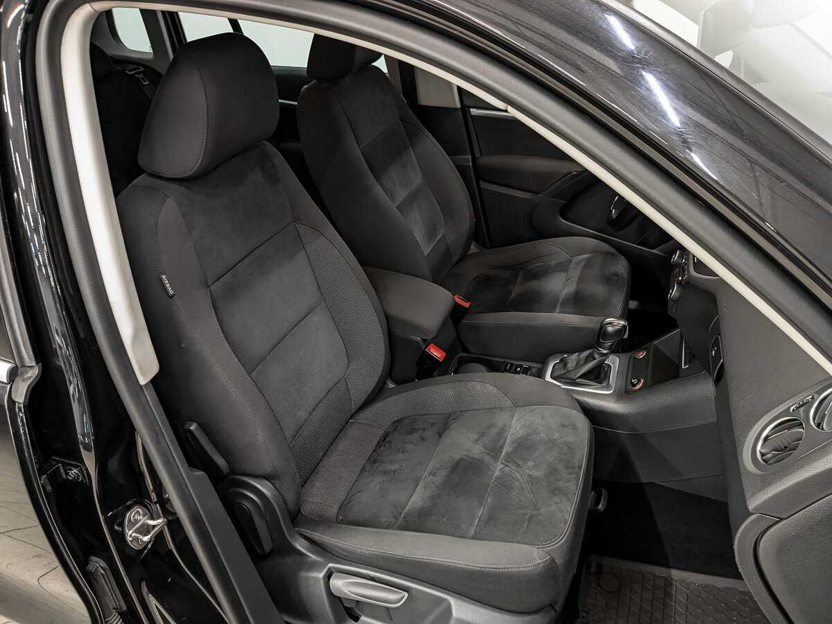 Купить Фольксваген Тигуан, 2015, 136 730 км.. Фото: #22