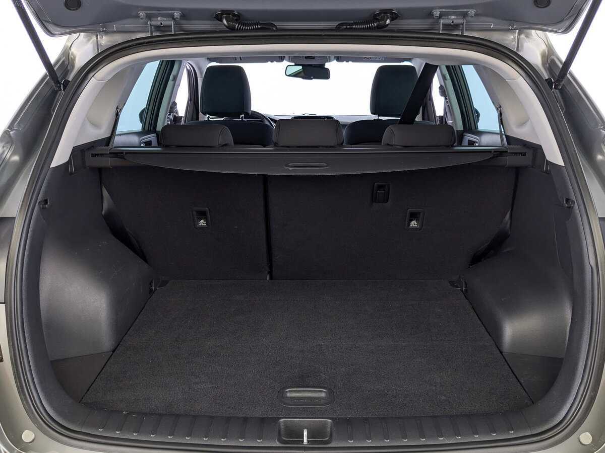 Купить Hyundai Tucson, 2020, 91 203 км.. Фото: #9