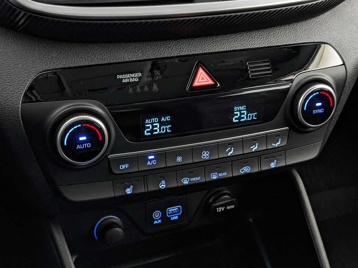 Купить Hyundai Tucson, 2020, 91 203 км.. Фото: #20