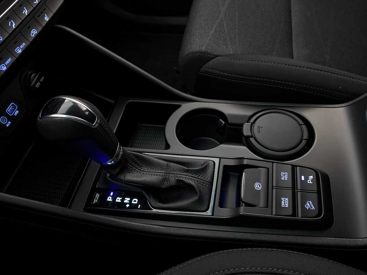 Купить Hyundai Tucson, 2020, 91 203 км.. Фото: #25