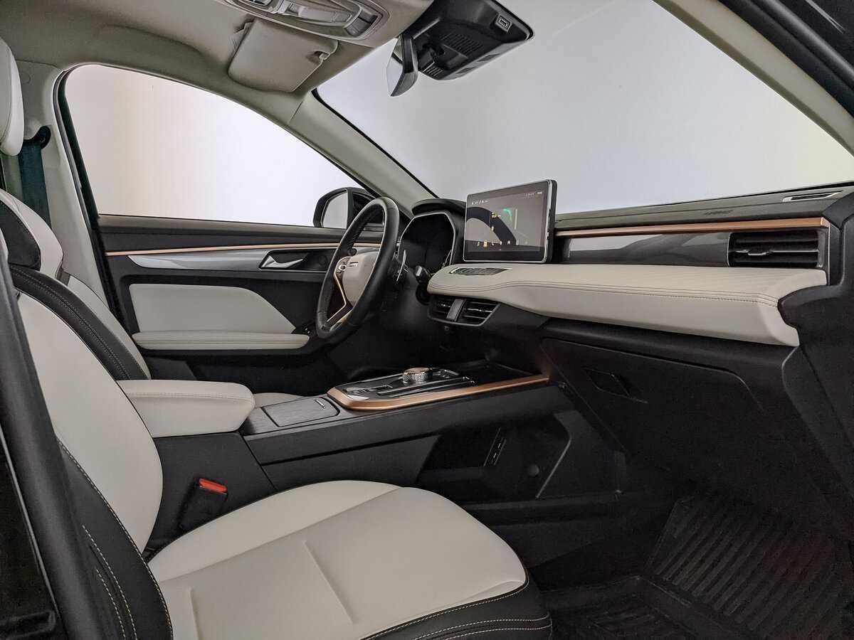 Купить Хавал Джолион, 2022, 19 086 км.. Фото: #12