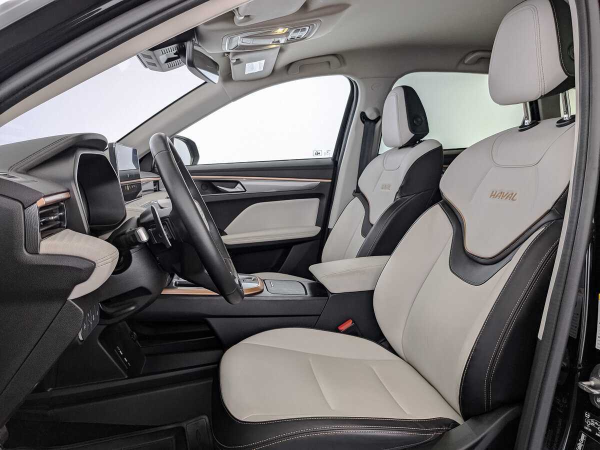 Купить Хавал Джолион, 2022, 19 086 км.. Фото: #19