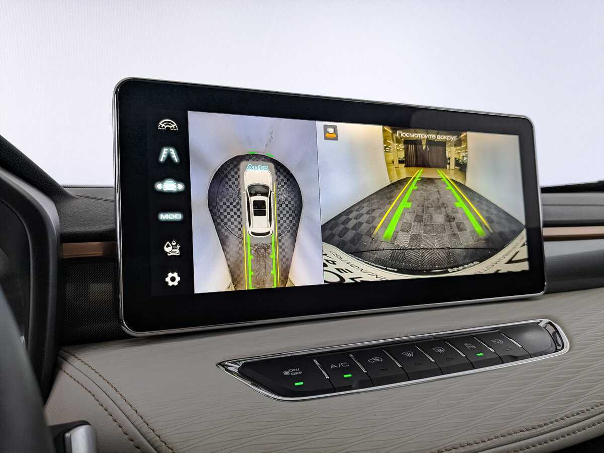 Купить Хавал Джолион, 2022, 19 086 км.. Фото: #26