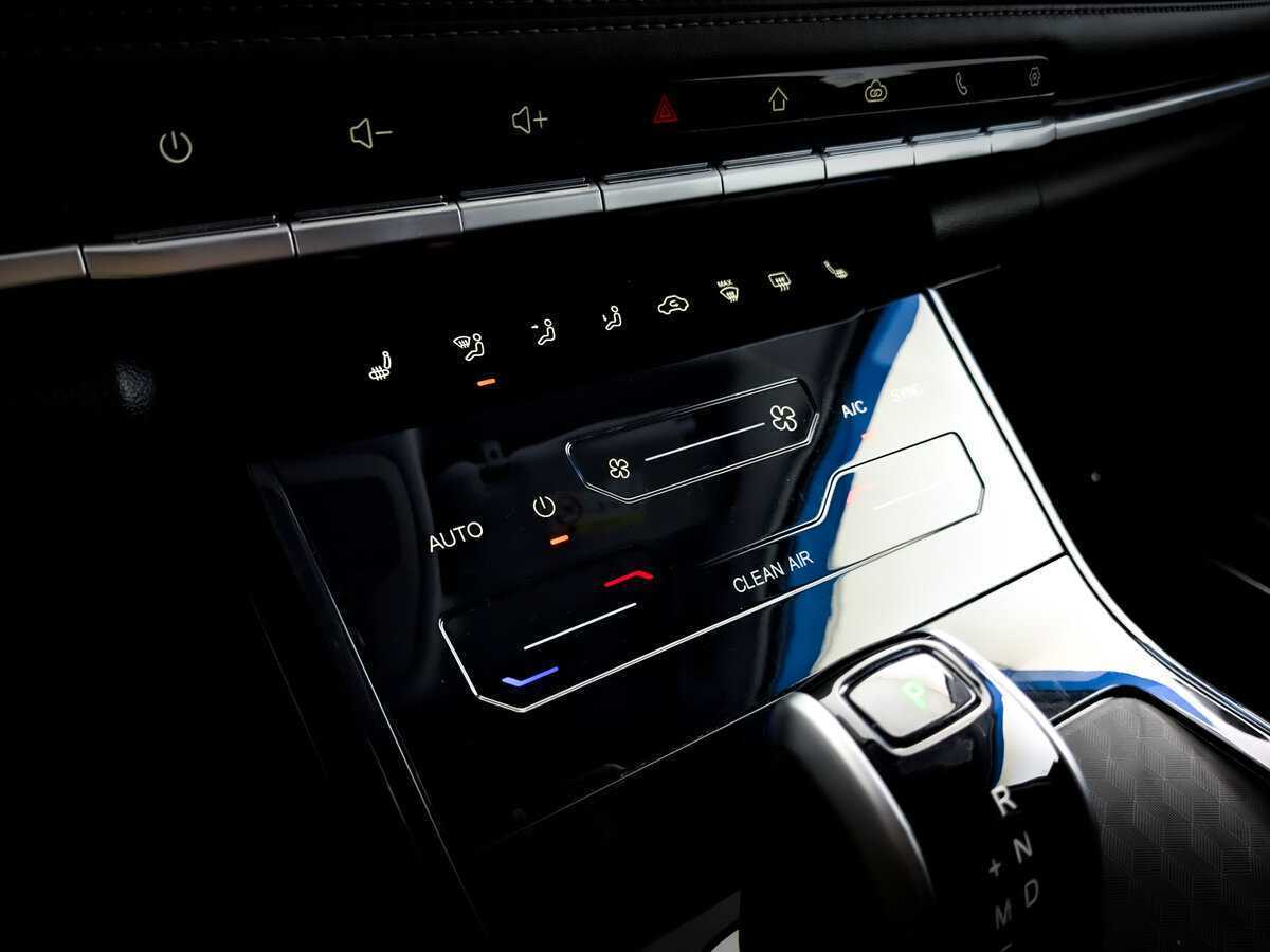 Купить Чери Тигго 7 Про, 2021, 78 062 км.. Фото: #27