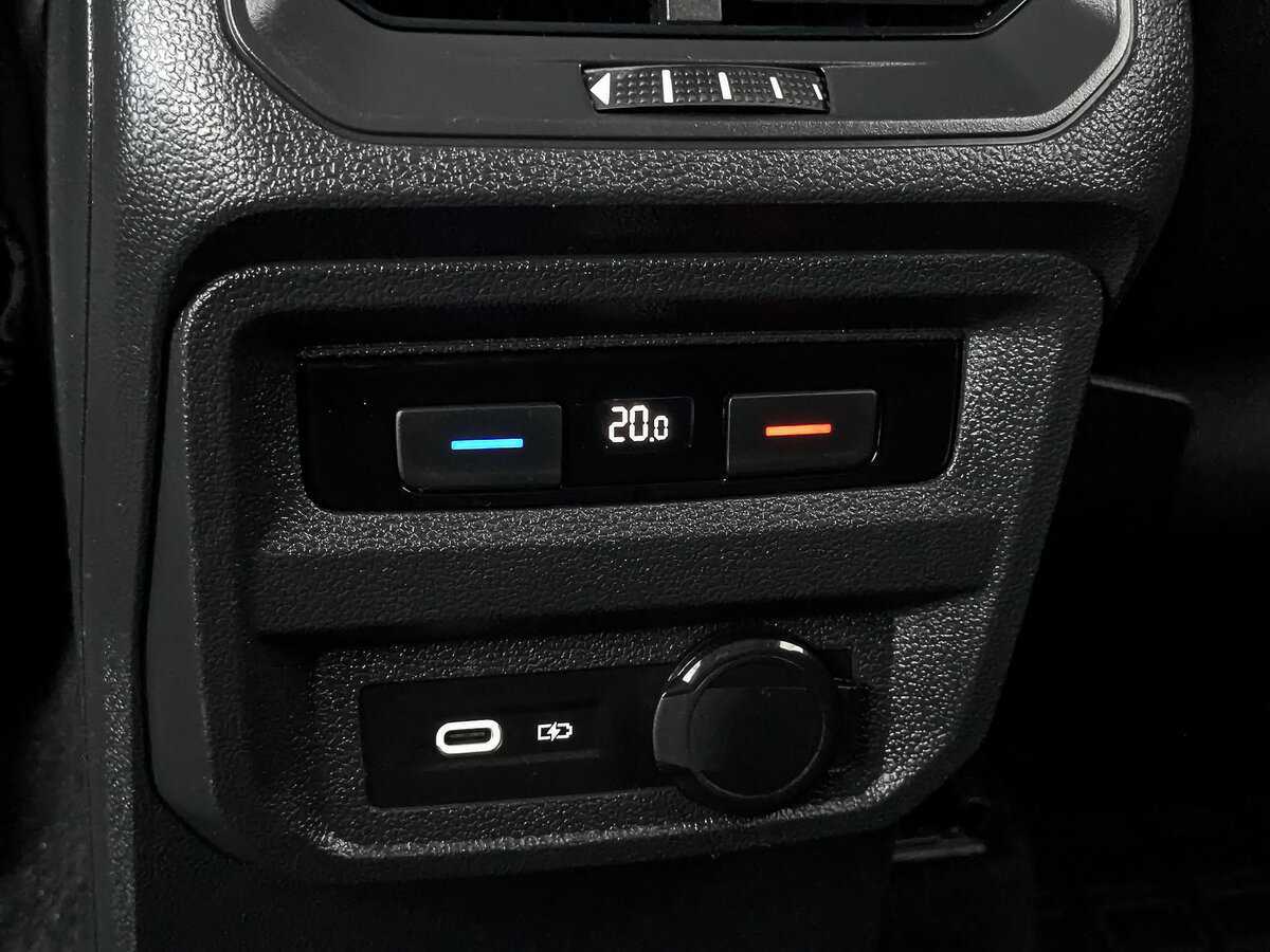 Купить Volkswagen Tiguan, 2021, 79 000 км.. Фото: #29