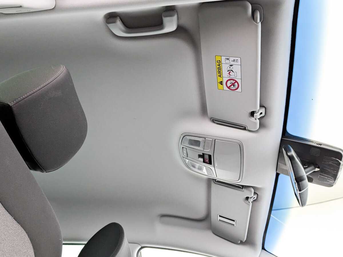 Купить Hyundai Tucson, 2019, 72 357 км.. Фото: #21