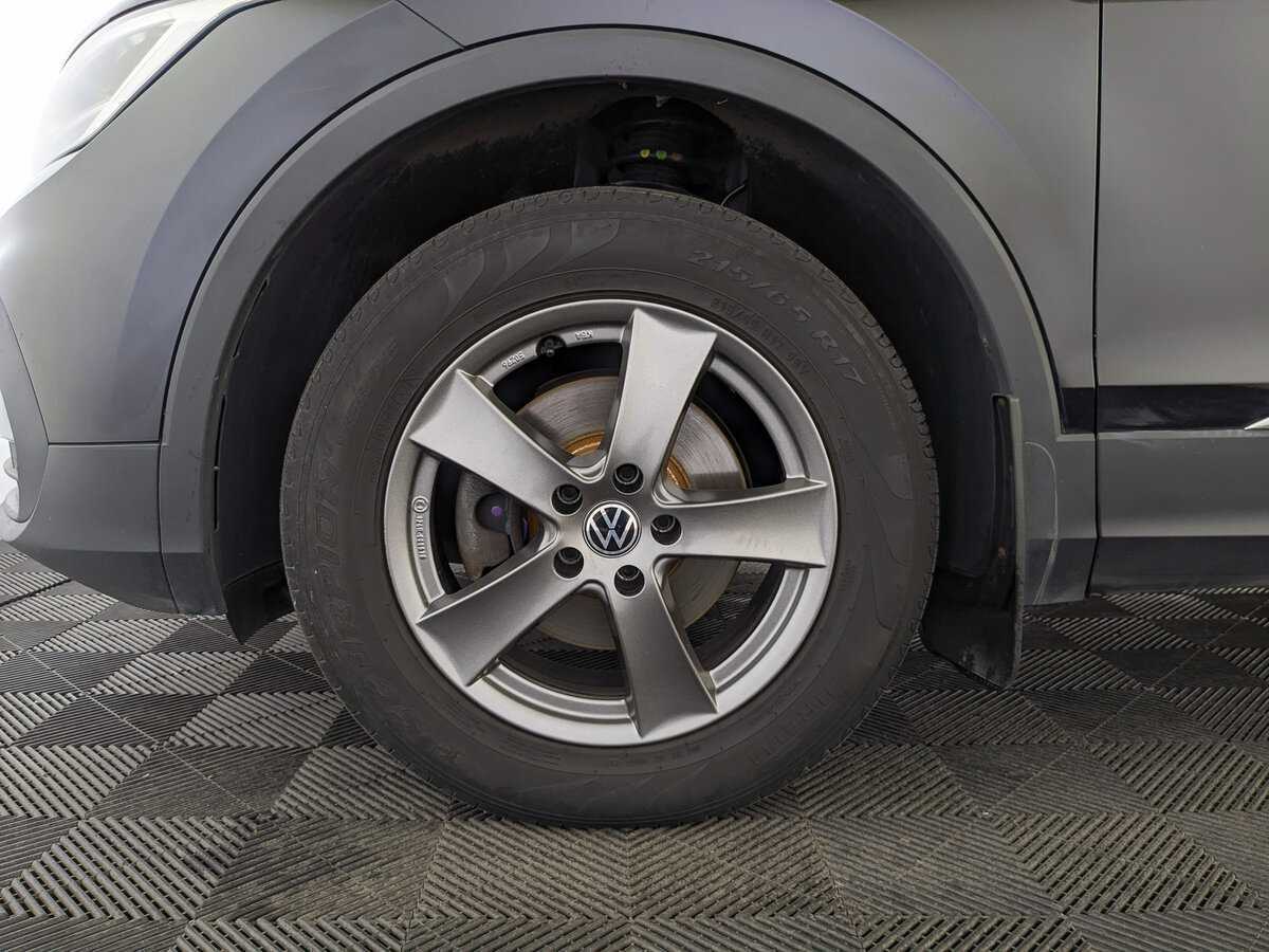 Купить Volkswagen Tiguan, 2021, 131 728 км.. Фото: #17