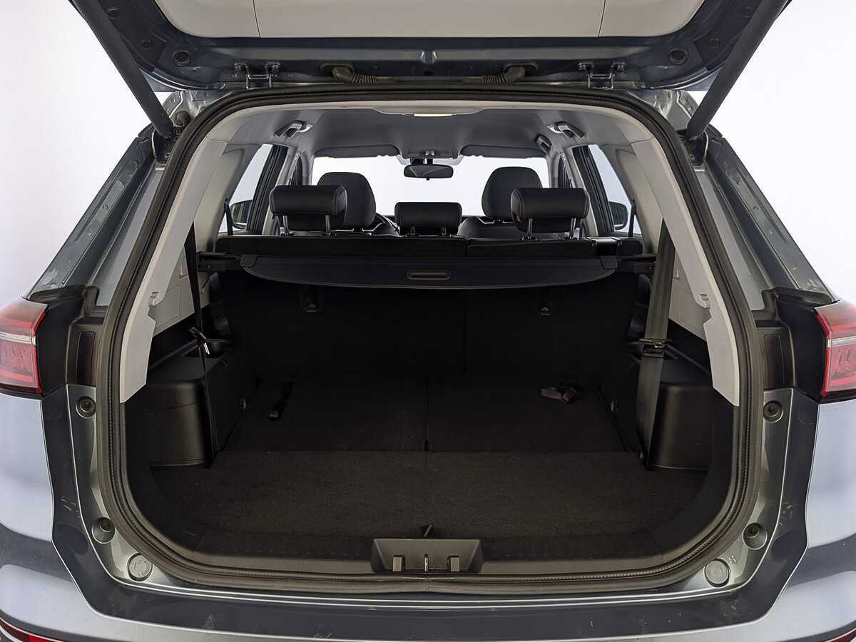 Купить Чери Тигго 8 Про, 2021, 59 615 км.. Фото: #9