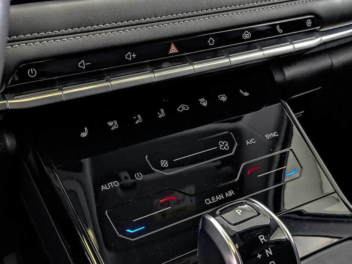 Купить Чери Тигго 7 Про, 2022, 9 994 км.. Фото: #19