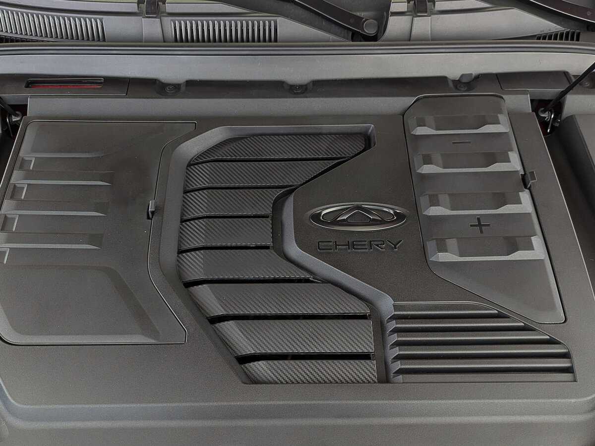 Купить Chery Tiggo 7 Pro Max, 2023, 34 536 км.. Фото: #8