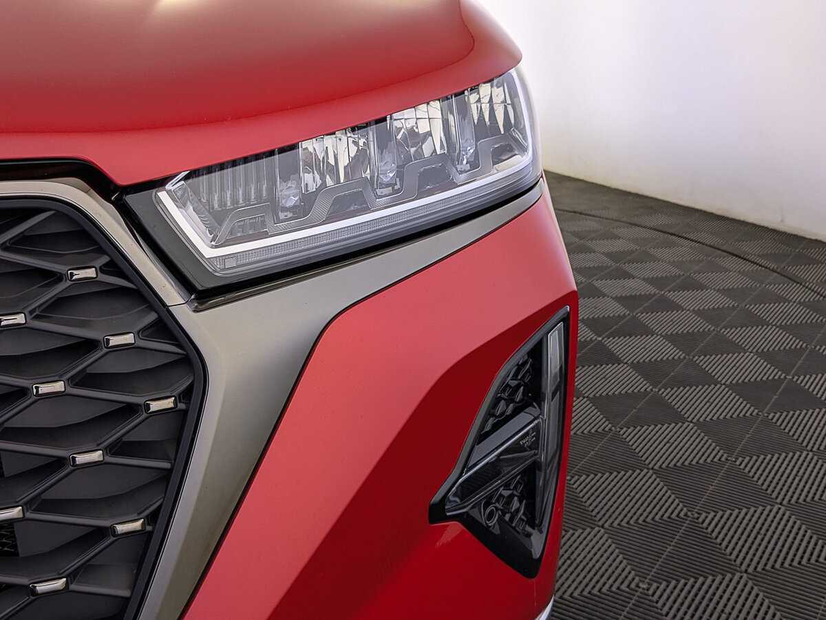 Купить Chery Tiggo 7 Pro Max, 2023, 34 536 км.. Фото: #10