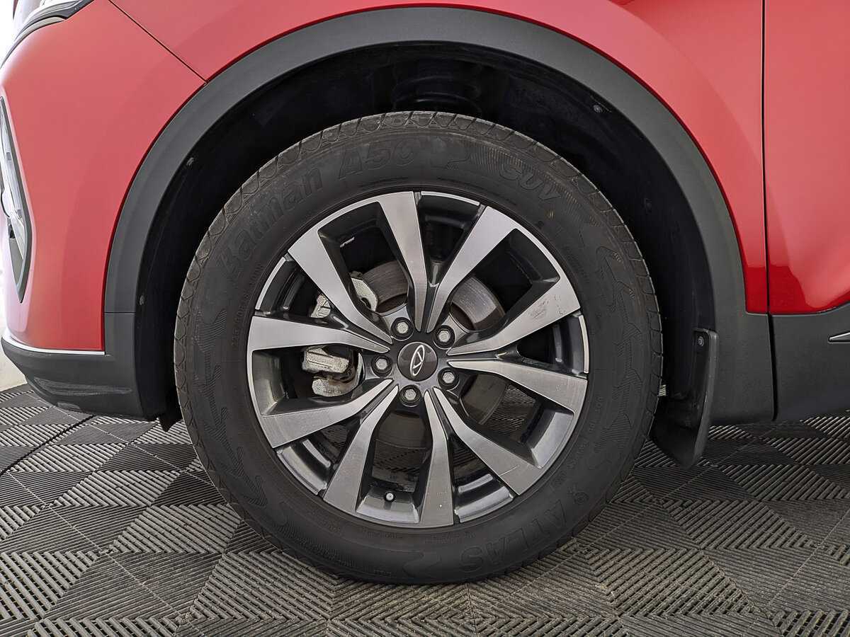 Купить Chery Tiggo 7 Pro Max, 2023, 34 536 км.. Фото: #11