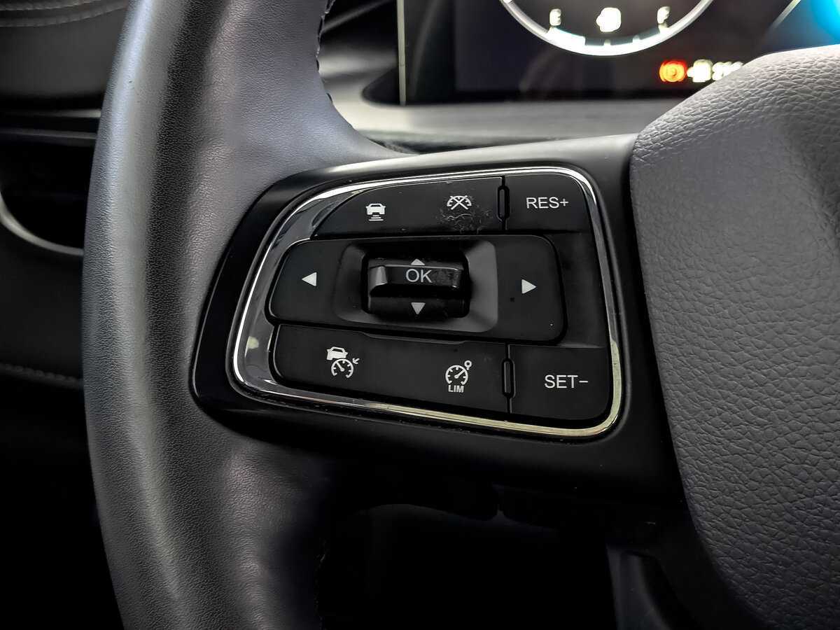 Купить Chery Tiggo 7 Pro Max, 2023, 34 536 км.. Фото: #28