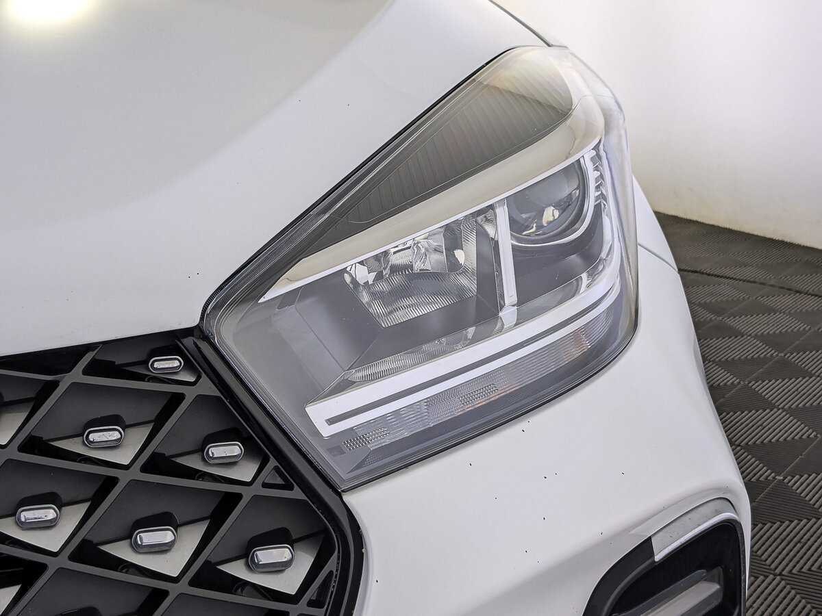 Купить Chery Tiggo 4 Pro, 2023, 45 516 км.. Фото: #10