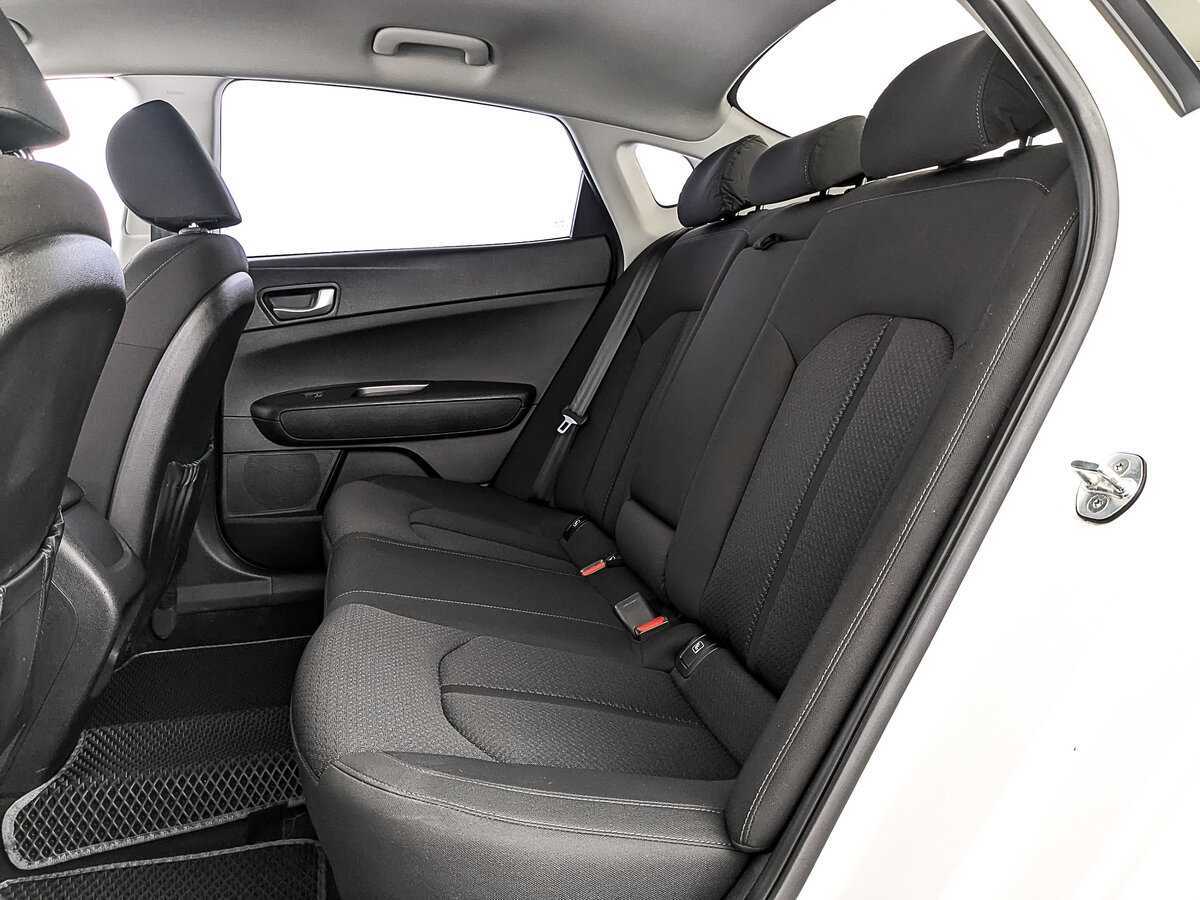 Купить Киа Оптима, 2019, 74 133 км.. Фото: #17