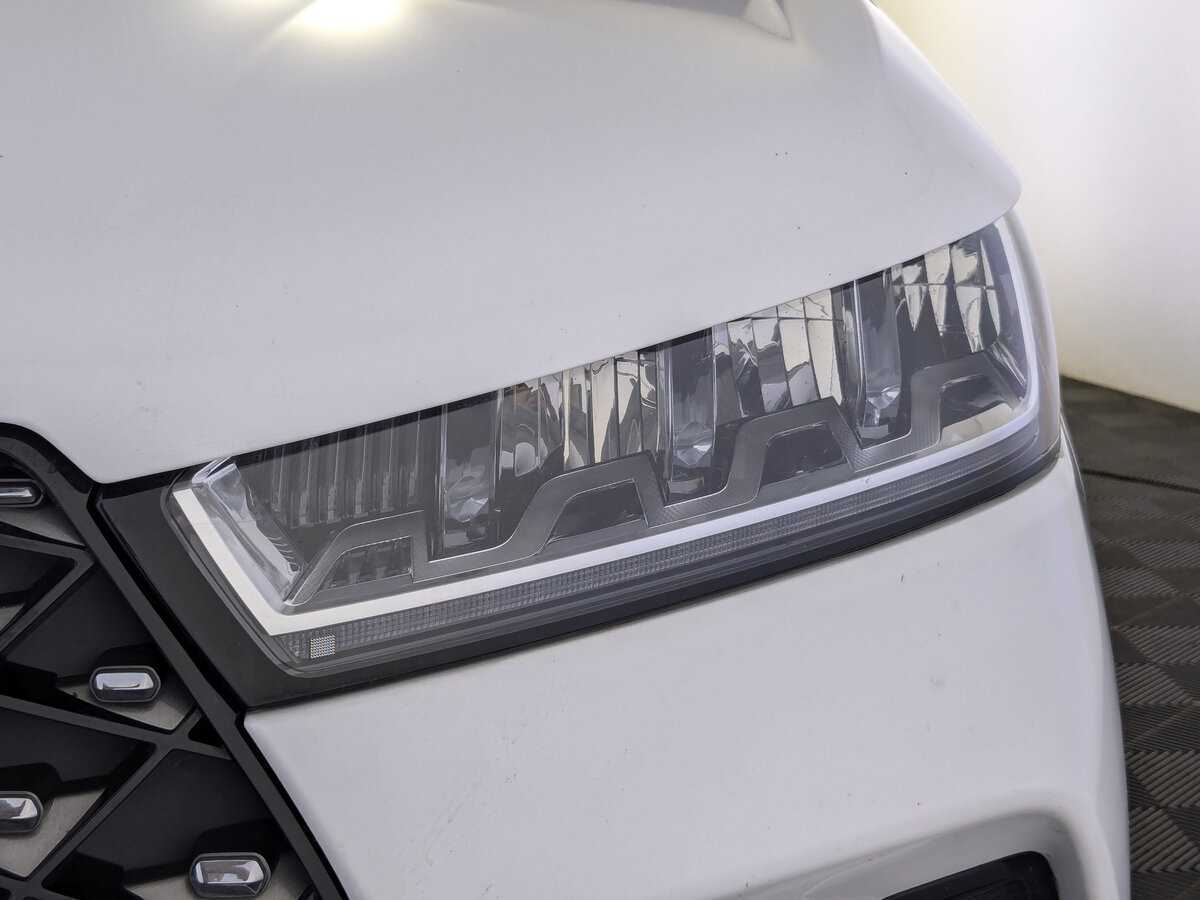 Купить Чери Тигго 7 Про, 2021, 47 446 км.. Фото: #10