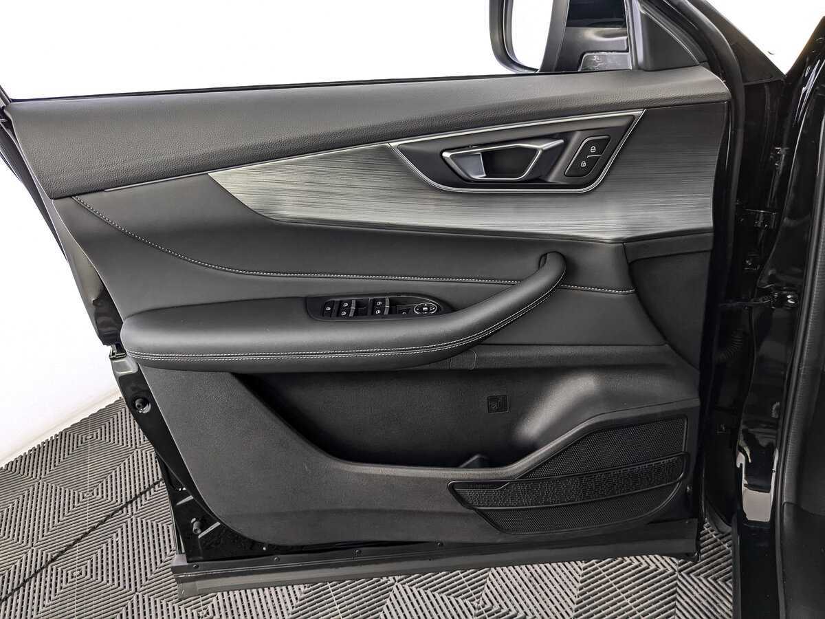 Купить Chery Tiggo 4 Pro, 2023, 25 387 км.. Фото: #17