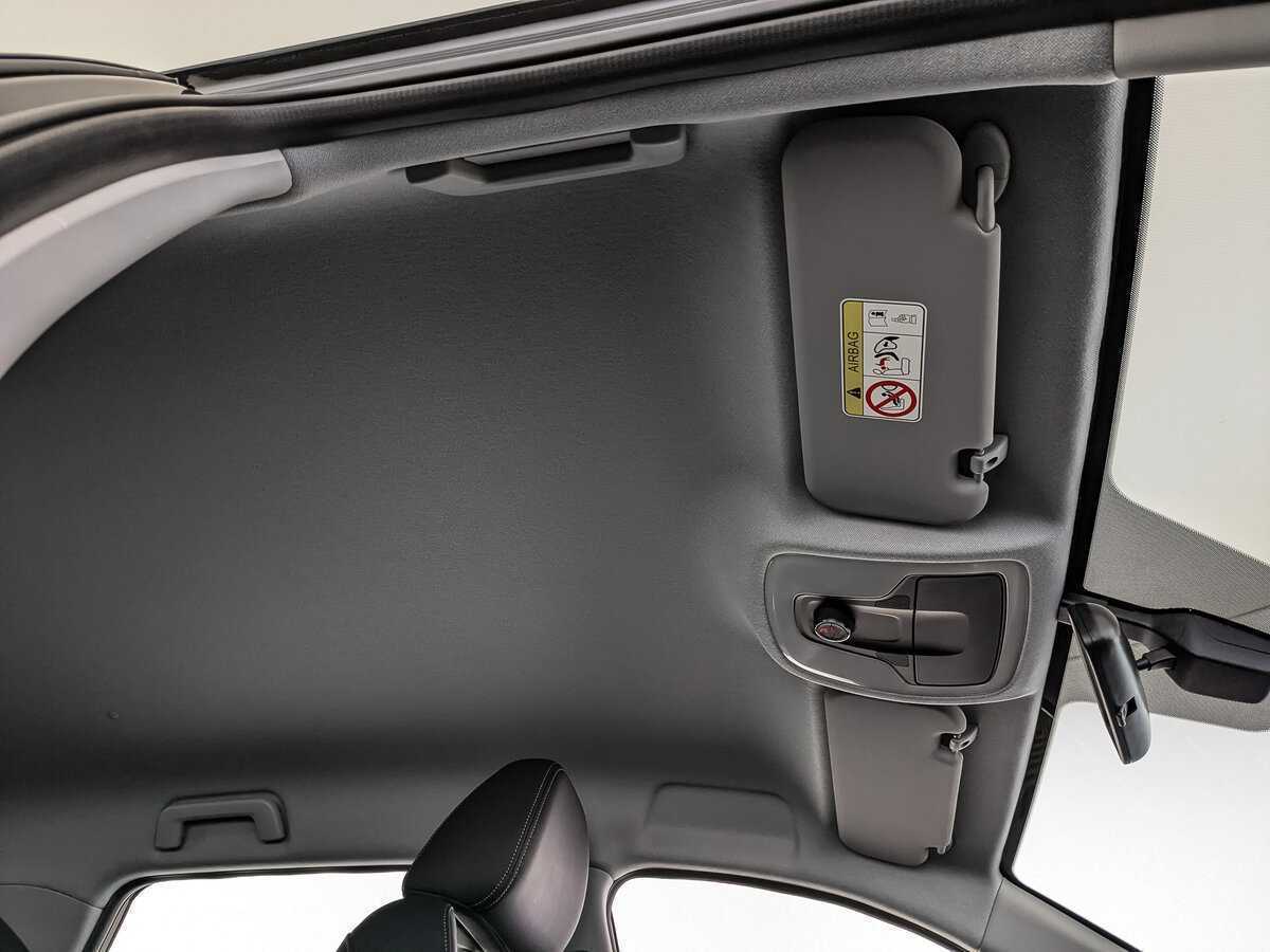 Купить Chery Tiggo 4 Pro, 2023, 25 387 км.. Фото: #19