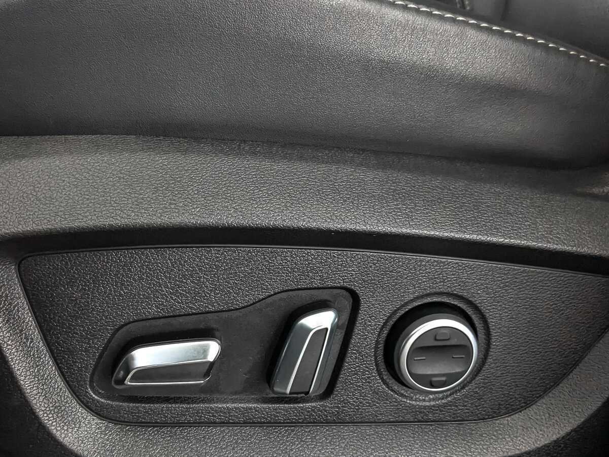 Купить Chery Tiggo 4 Pro, 2023, 25 387 км.. Фото: #22