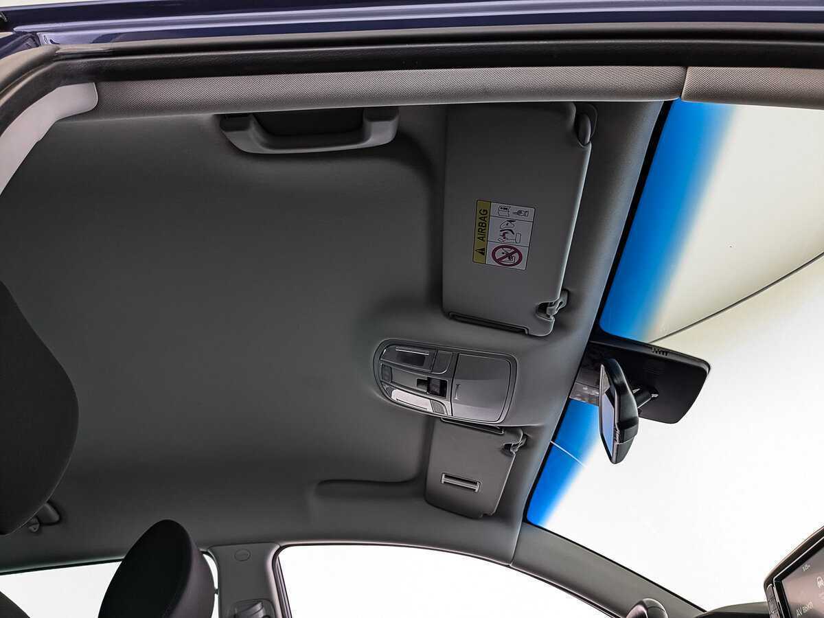 Купить Hyundai Tucson, 2020, 97 620 км.. Фото: #22