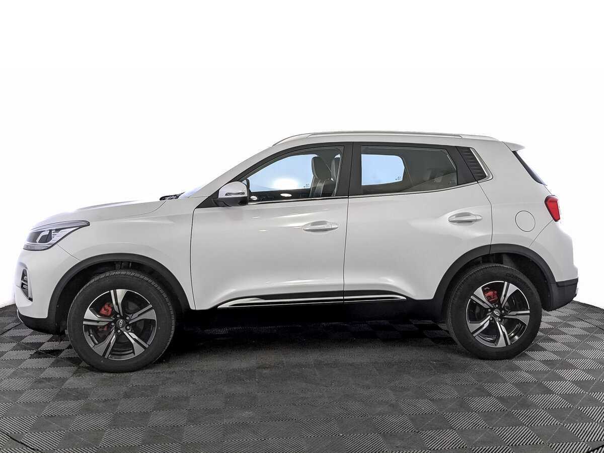 Купить Chery Tiggo 4 Pro, 2023, 12 549 км.. Фото: #7