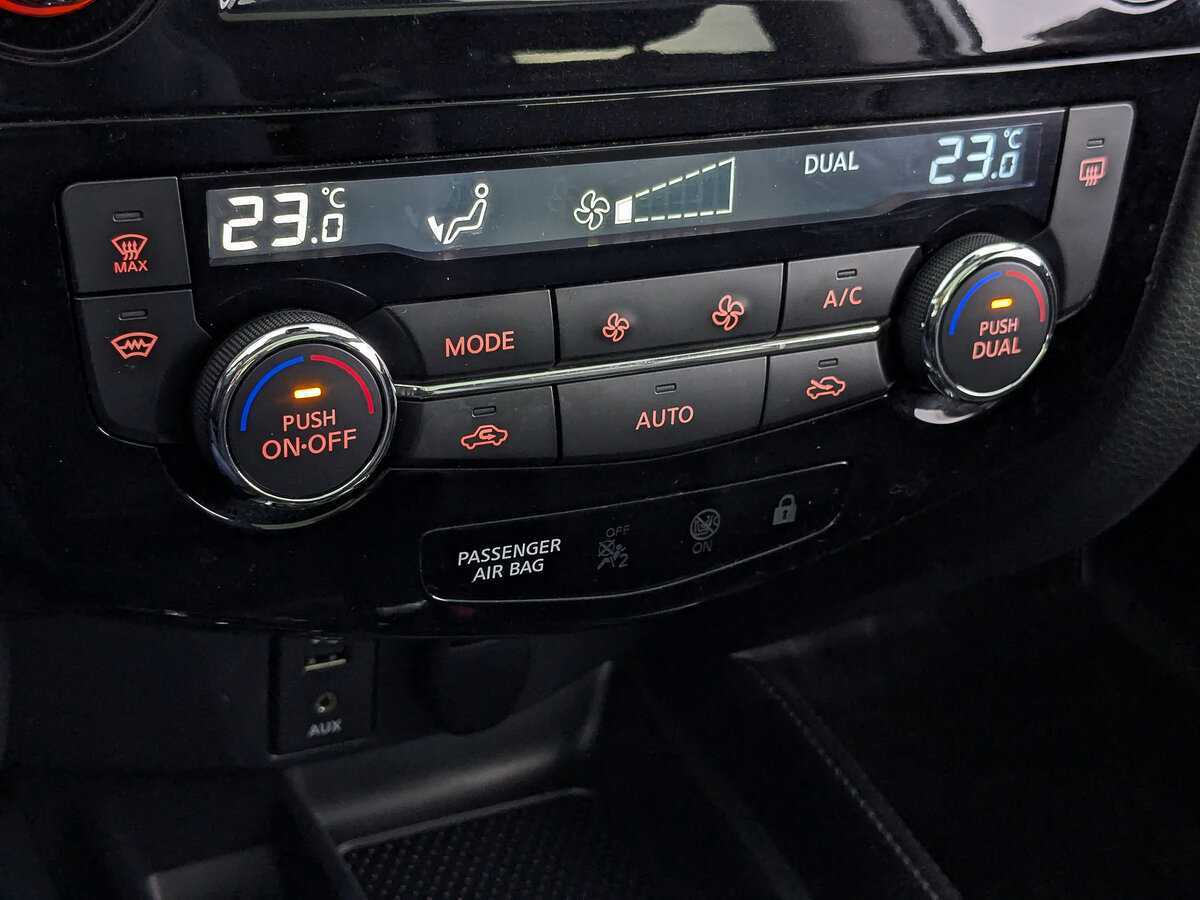 Купить Nissan Qashqai, 2018, 77 277 км.. Фото: #19