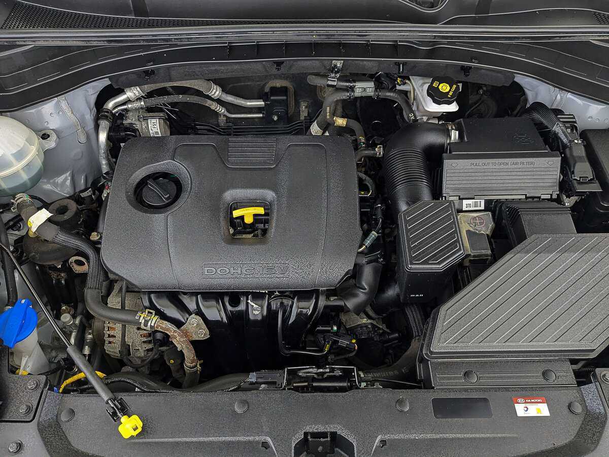 Купить Kia Sportage, 2019, 118 770 км.. Фото: #8