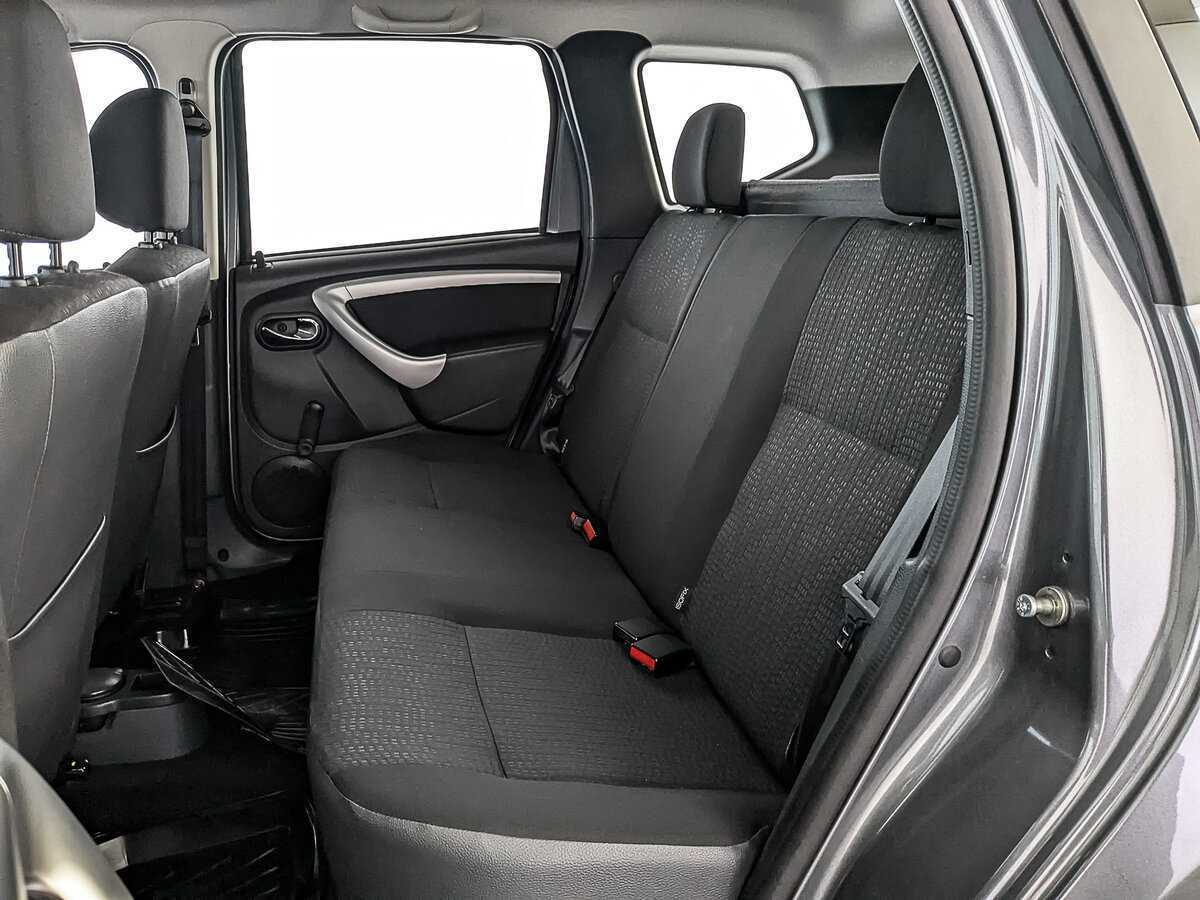 Купить Ниссан Террано, 2015, 22 441 км.. Фото: #17