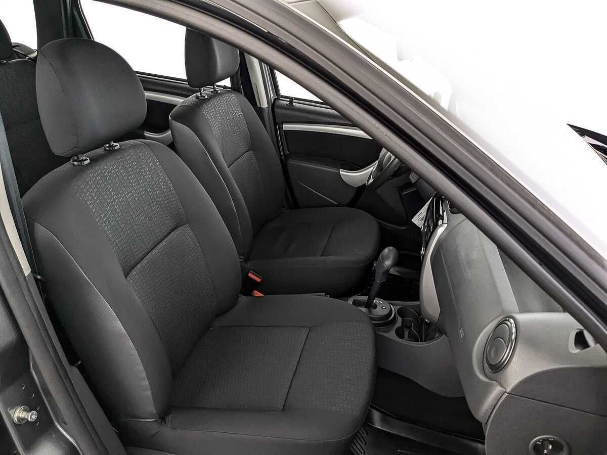 Купить Ниссан Террано, 2015, 22 441 км.. Фото: #22