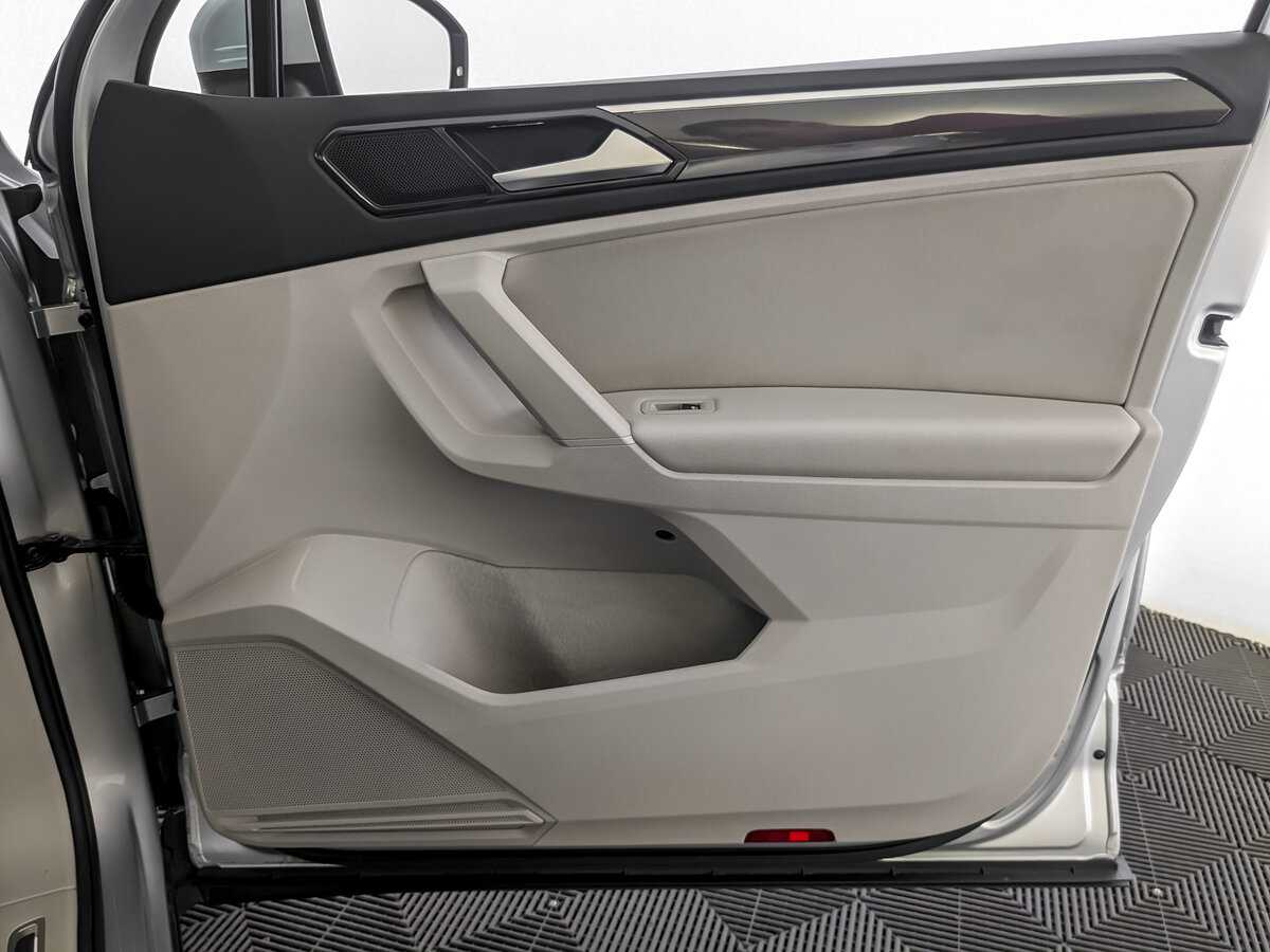 Купить Volkswagen Tiguan, 2017, 213 417 км.. Фото: #23