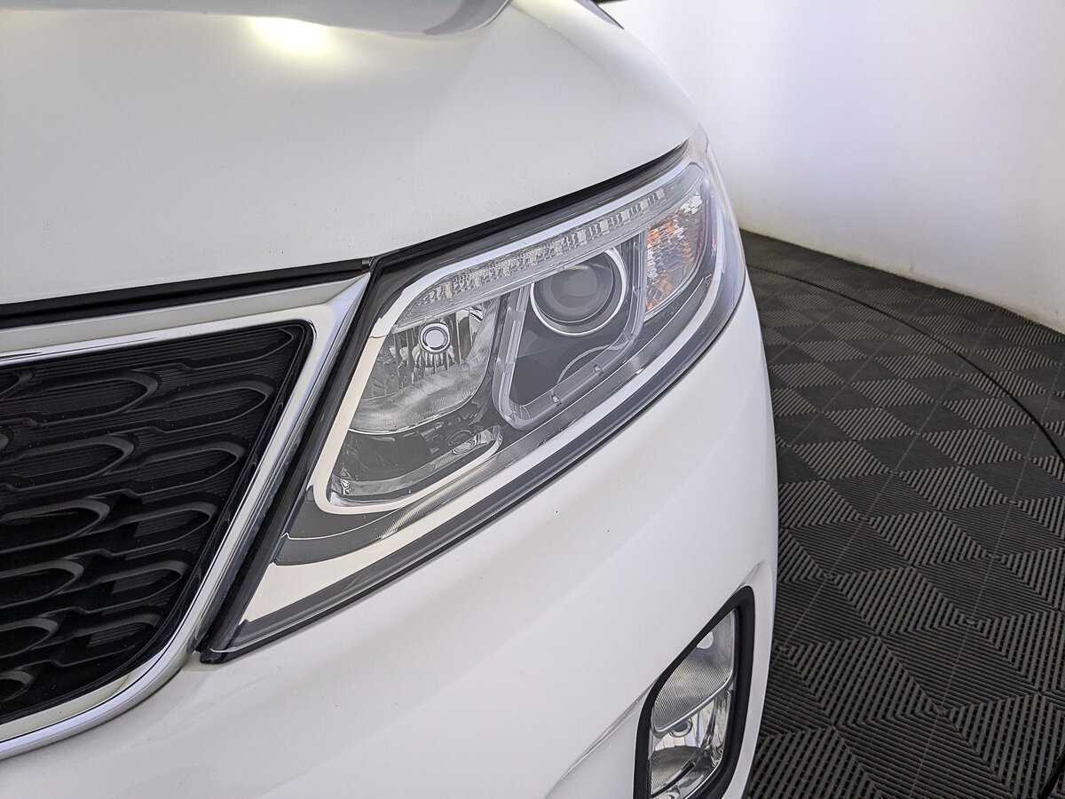 Купить Kia Sorento, 2019, 98 268 км.. Фото: #10