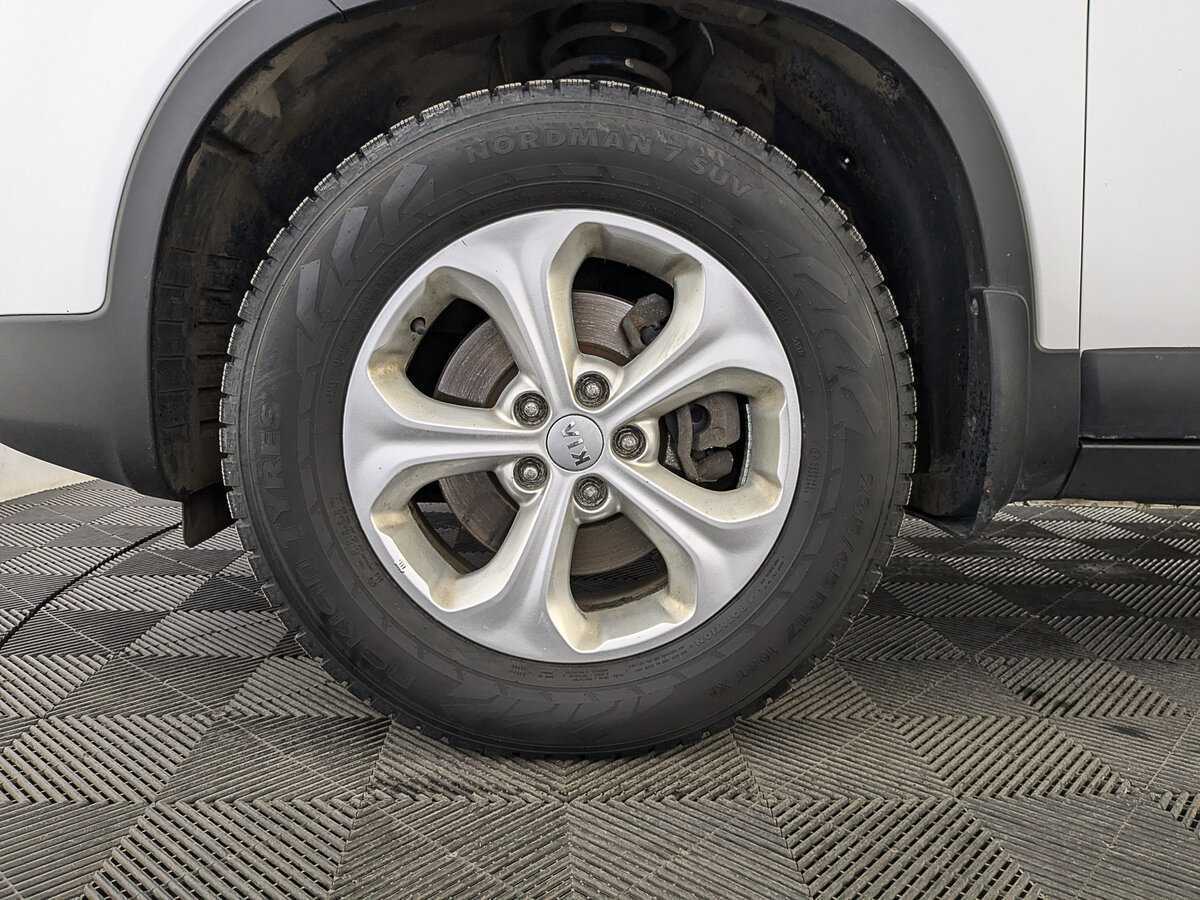 Купить Kia Sorento, 2019, 98 268 км.. Фото: #11