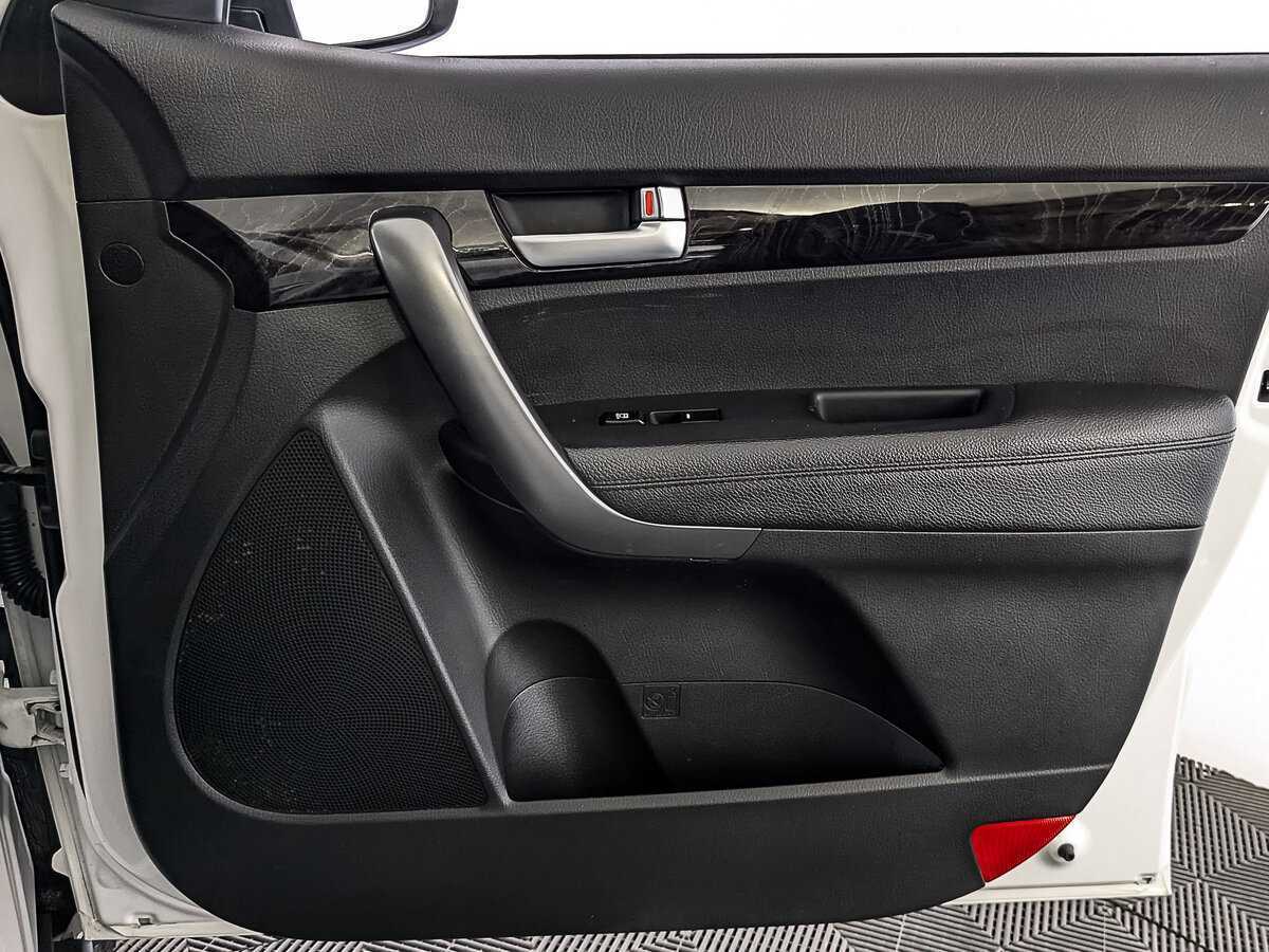 Купить Kia Sorento, 2019, 98 268 км.. Фото: #23