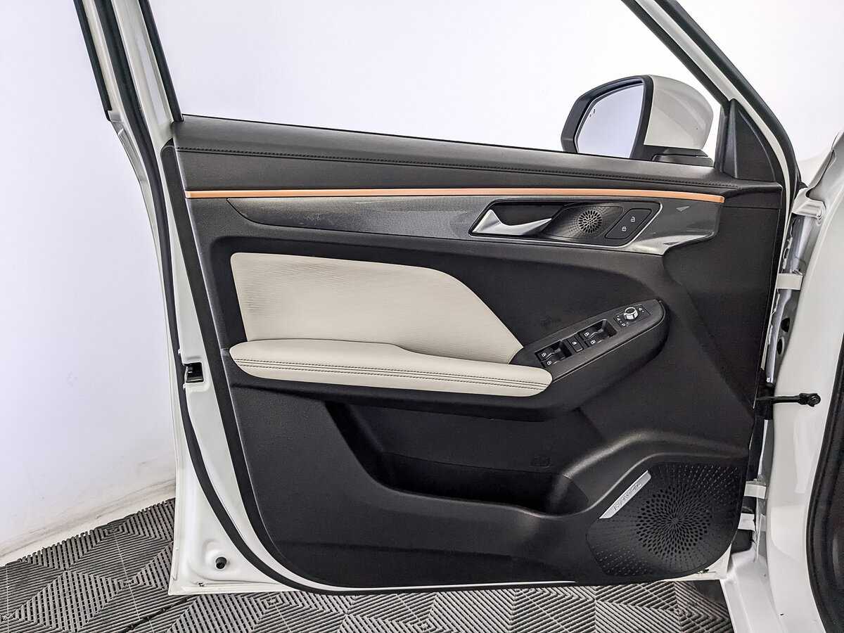 Купить Хавал Джолион, 2022, 47 000 км.. Фото: #16