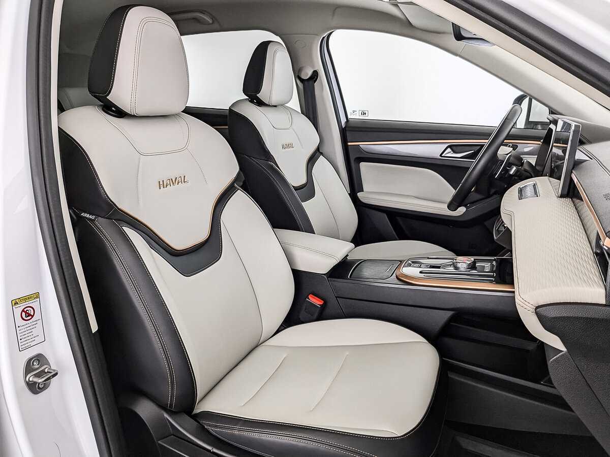 Купить Хавал Джолион, 2022, 47 000 км.. Фото: #21