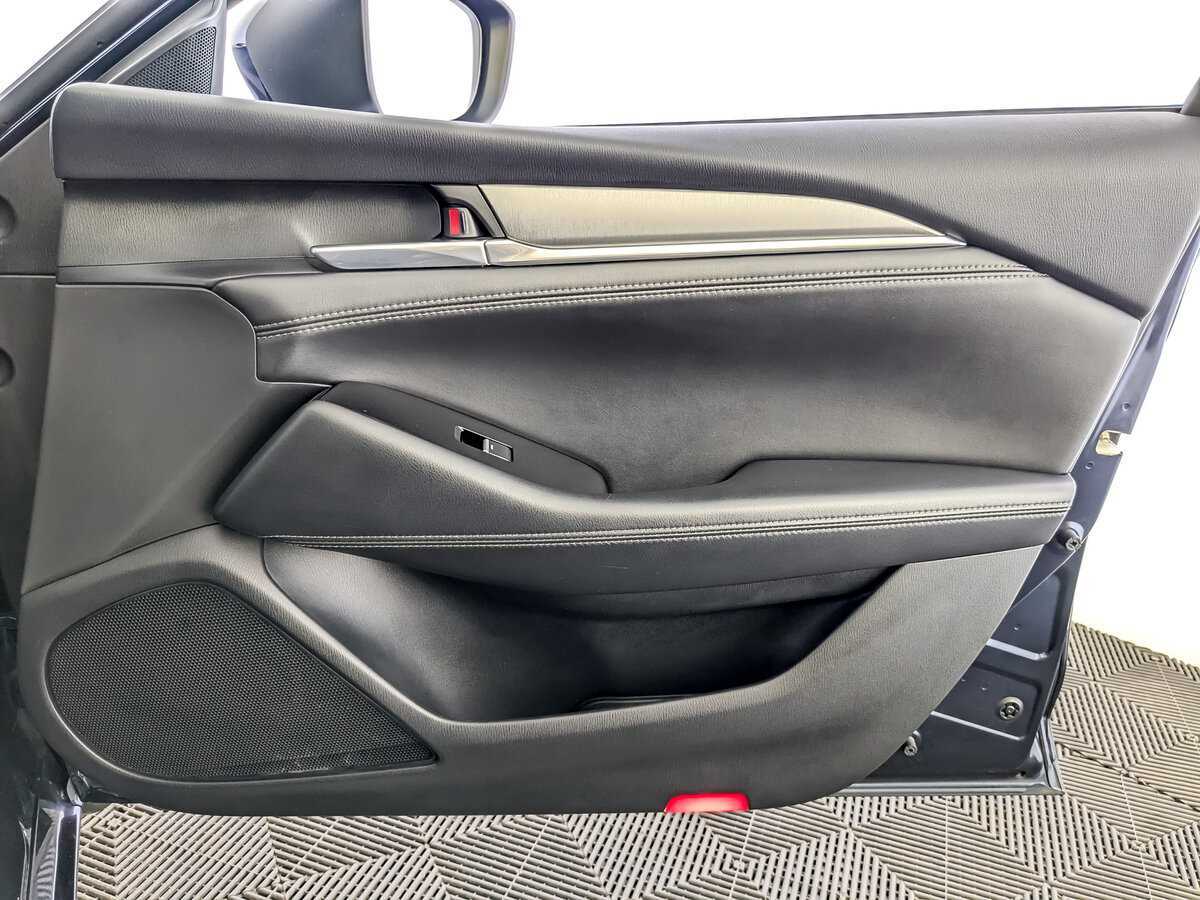 Купить Mazda 6, 2020, 55 396 км.. Фото: #24