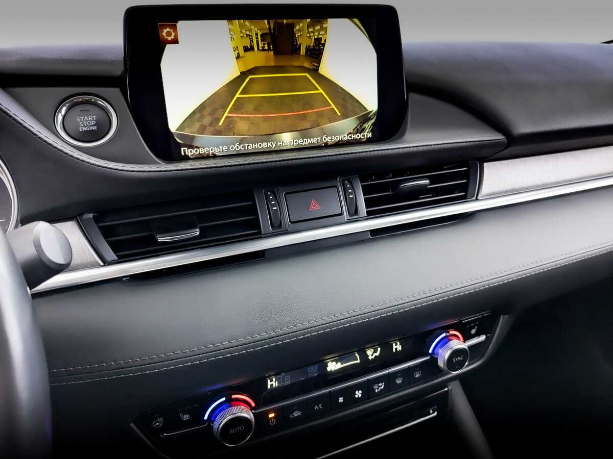 Купить Mazda 6, 2020, 55 396 км.. Фото: #25