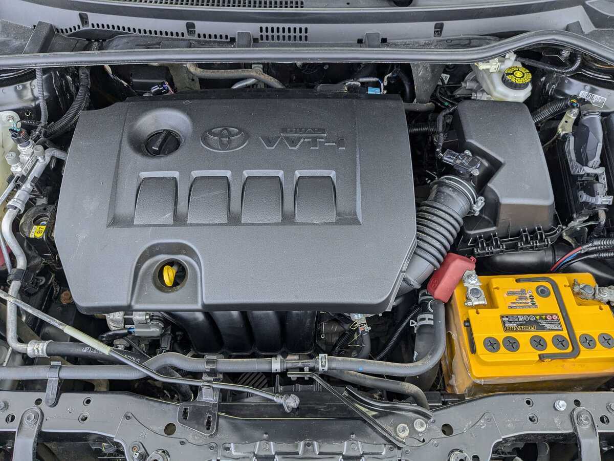 Купить Тойота Королла, 2017, 14 502 км.. Фото: #8