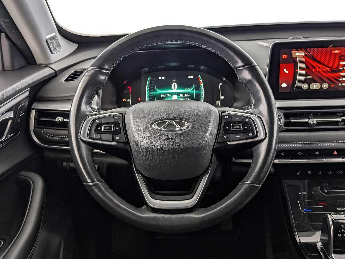 Купить Чери Тигго 7 Про, 2020, 49 021 км.. Фото: #19