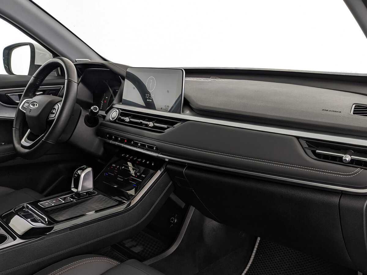 Купить Чери Тигго 7 Про, 2022, 44 652 км.. Фото: #12