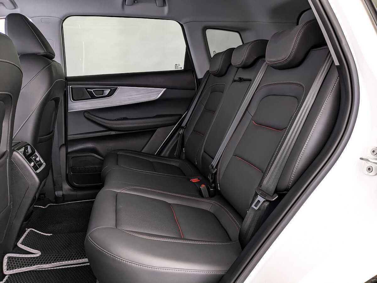 Купить Чери Тигго 7 Про, 2022, 44 652 км.. Фото: #16